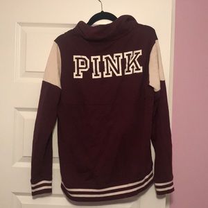 Victoria Secret PINK sweatshirt